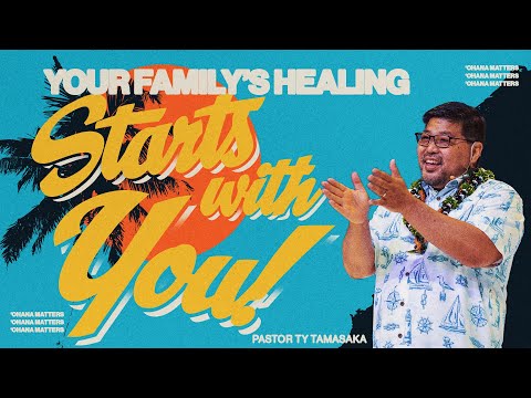 New Hope Oʻahu Midweek Service