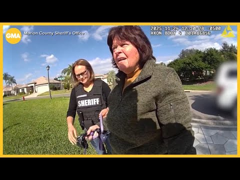 Suspect in cold case abduction arrested