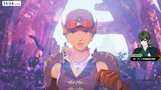 [モンハンS３]新しい仲間を集める旅！世界救う！