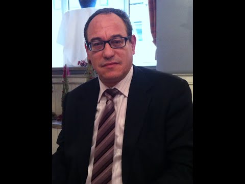 رزيق المهرج الرسمي لنظام العصابة