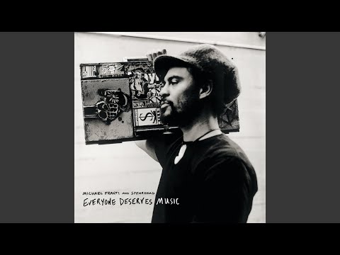 Feelin Free - Michael Franti