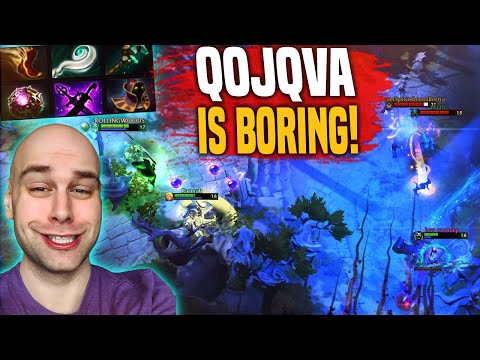 Mason: This Luna Is Fat Like 2017 Mason... qojqva Stream Is Boring!