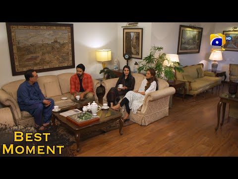 Grift Episode 68 || Ali Abbas - Saniya Shamshad || 𝐁𝐞𝐬𝐭 𝐌𝐨𝐦𝐞𝐧𝐭 𝟎𝟒 || Har Pal Geo