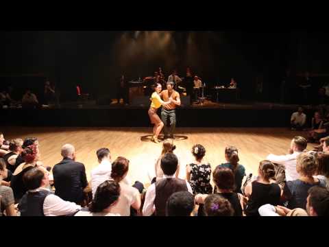 CSF2015 - Teachers Demo - Fabien & Lisa