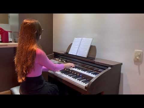 98 - Cristo Jesus tudo pode (hino CCB)