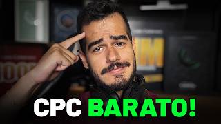 3 FORMAS INFALÍVEIS DE FUGIR DA CONCORRÊNCIA NA GRINGA (Google Ads para Afiliados)