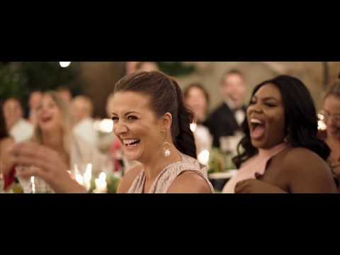 The Singing Waiters - Amy and Gianluca - Italy - 6th September 2019