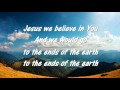 Hillsong BT To The Ends Of The Earth 2002 United To The Ends Of The Earth Split