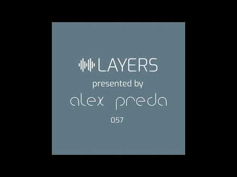LAYERS by Alex Preda - 057