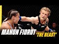 Manon Fiorot - A Star On The Rise