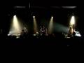 Shearwater - Home Life Live in Paris