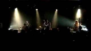Shearwater - Home Life Live in Paris