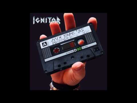 Ignitor - Mix Tape '85 (2013)