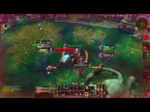 World of Warcraft | 2v2 1600 | Arms Warrior/Subtlety Rogue vs Windwalker Monk/Fury Warrior