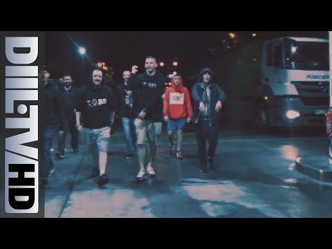 Uszer x Adecki - Z Drugiego Planu (prod. Szwed SWD) (Official Video) [DIIL.TV]