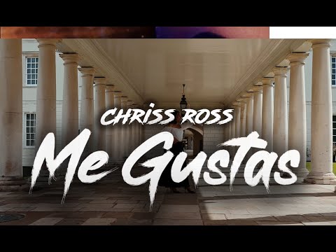 Lo NUEVO de – @ChrissRoss ❤️🔥