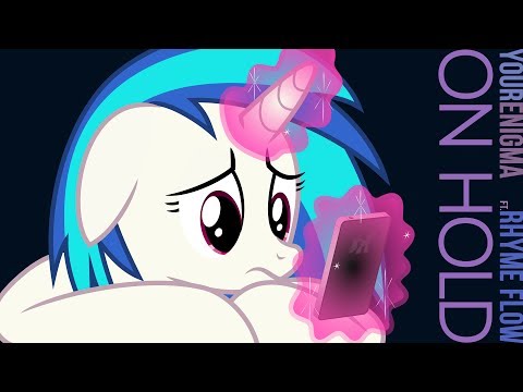 YourEnigma - Tavi and Scratch - "On Hold" (Ft. Rhyme Flow)