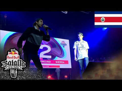 JAN vs NEFFE: Octavos - Final Nacional Costa Rica 2018 ​
