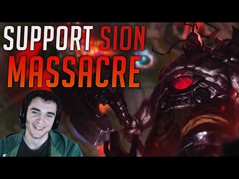 Valkrin Sion Supports Doublelift