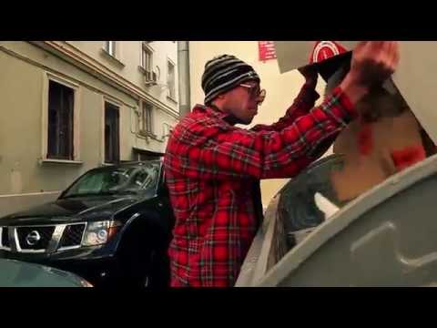 Mista YaMan ft. Q Fast - In Da Babylon (HeadCam Movie)