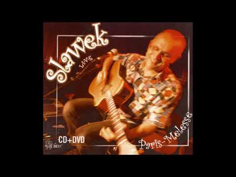 Slawek / Paris Melesse - live in Cognac / full album
