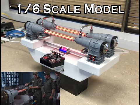1/6 scale Most Important Device In the universe