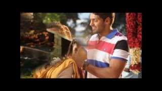 imaye- imaye (Raja Rani movie 2013)