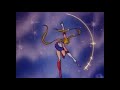 PBS Kids Sailor Moon Race Track Bumper