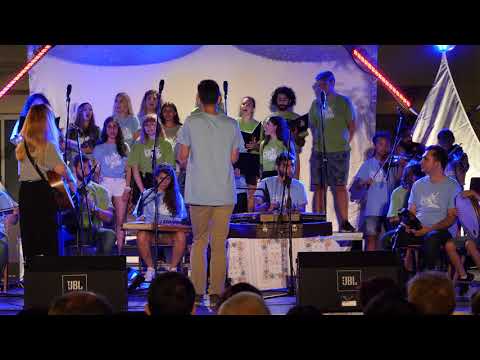 010 Croatia-Ljubav se ne trži - Ethno Cyprus 2018