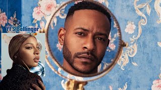 Eric Bellinger - Lucky (Lyrics) [ft. Victoria Monét]
