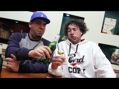 Ajs Nigrutin & Bdat Džutim - Freestyle iz 1997-98