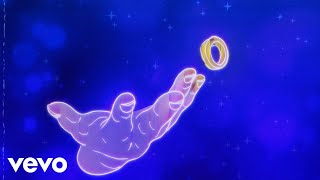 Cam - Diane (Lyric Visualizer)