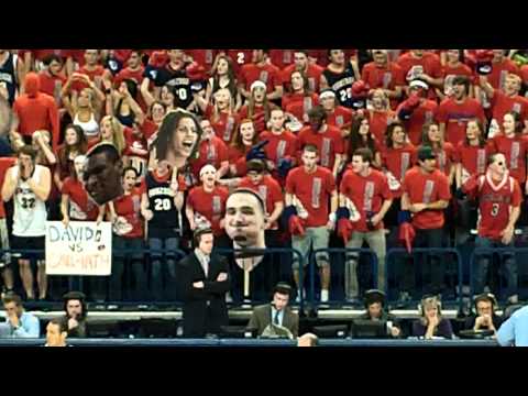 The Kennel Zombie Nation