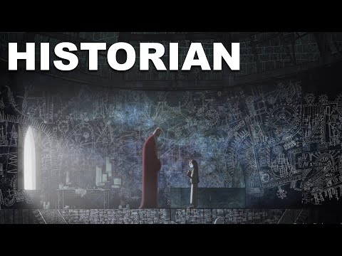 Historian | Humans are space orcs? | An HFY Story