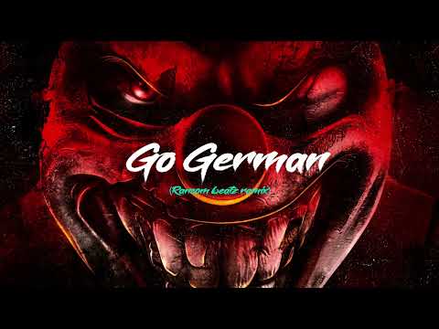 King Perryy, Bella Shmurda & Backroad Gee - Go German (Ransom Beatz Remix)