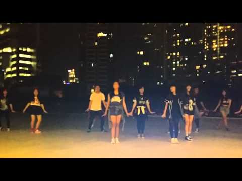 150116 KPOP Dance Off Vol 59: Red Velvet - Happiness