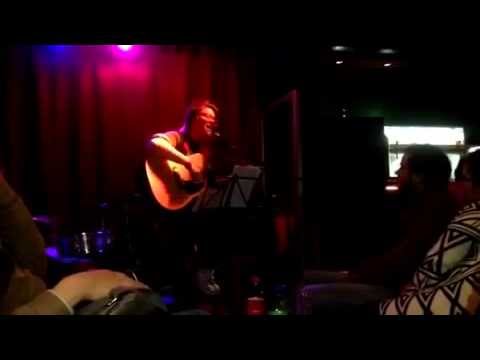 "Bau del aire" (cover)