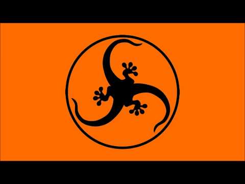 Banco de Gaia - Kara Kum (Thehickstar Remix)