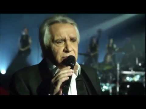 Videoclip de Un Accident (Live A L'Olympia 2013) — Michel Sardou