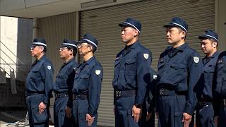 4月24日【びわ湖放送ニュース】【記者解説】間もなくGW　登山シーズン前に　米原警察署に山岳警備隊発足