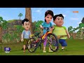 Shiva शिवा Honey Bee Man Full Episode 111 Download Voot Kids App