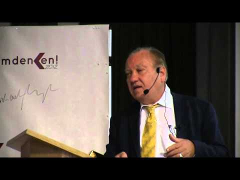 Umdenken2012 Prof.Hans Bocker Winter-Kongress 2 Stunden
