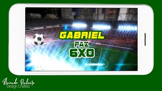 Vídeo de Convite Animado Copa do Mundo 2022