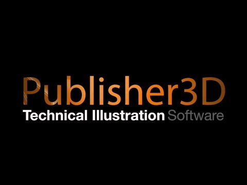 Publisher3D - zdjęcie