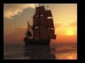 Santy Anno - & beautiful Sailship Pictures 
