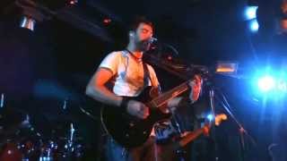 Pain of Salvation - Falling / The Perfect Element [Live in NYC, May 2013]