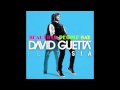David Guetta Ft. Sia - Beautiful People [Say Audio ...