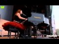 Evanescence Your Star Download Festival 2007 HD