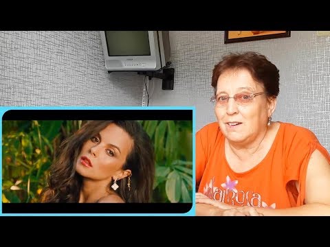 NK — PELIGROSO [OFFICIAL LYRIC VIDEO] /РЕАКЦИЯ