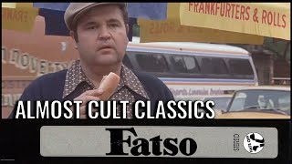 Fatso (1980) | (Almost) Cult Classics